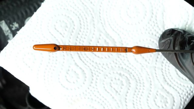 How To Check The Fluid Levels Citroën C3 Mk2 1.4 HDI ?