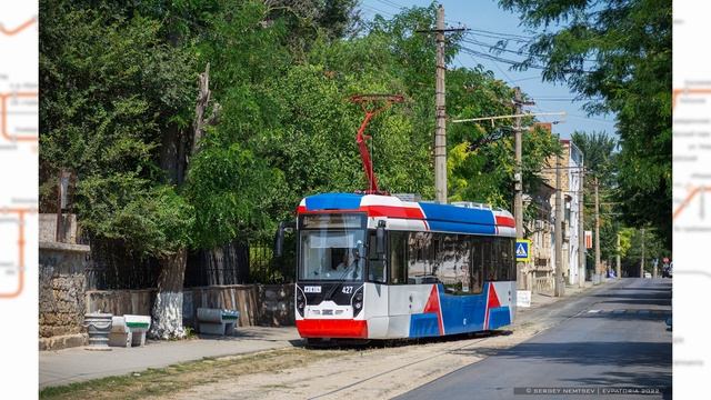 Рязанский троллейбус в 2022 году хотели превратить в аттракцион... Обошлось? (Статья РНГ) смотреть онлайн