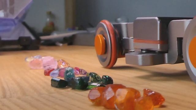 КАМЕНЬ ДО И ПОСЛЕ ОГРАНКИ смотреть онлайн