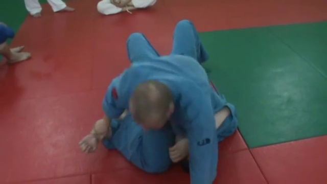 СЕМИНАР ПО КУДО СЕРГЕЙ НИКОНОВ смотреть онлайн
