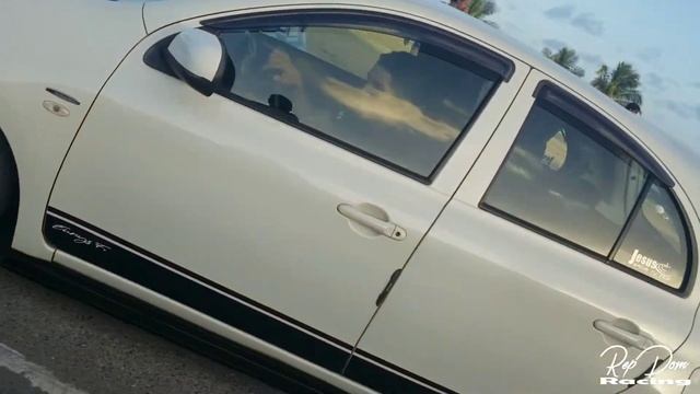 Nissan Note Meet 2k21