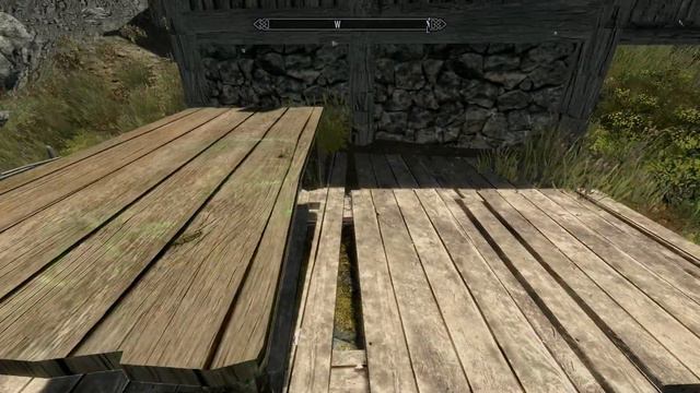 Adventures in Skyrim Lets Play! Part 76 (The Silver Bear Inn) смотреть онлайн