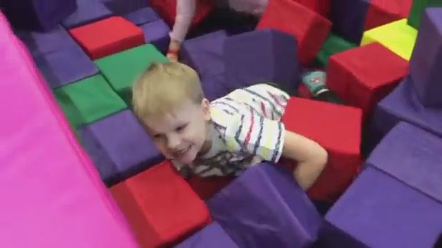 Семейный парк активного отдыха Джоки Джой_Joki Joya (1) (2019 год) перезалив