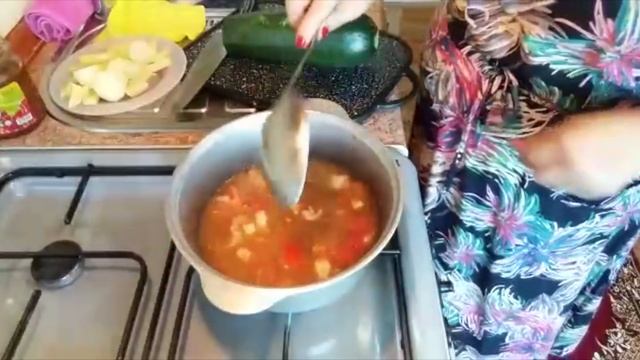 Салаты с Тимьяном