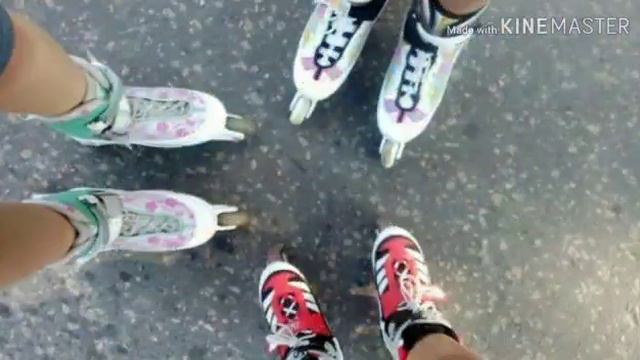 10 фактов обо мне!))) смотреть онлайн