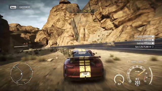 Need for Speed Rivals Apex Predator Everyone is my Enemy (Part-4) смотреть онлайн
