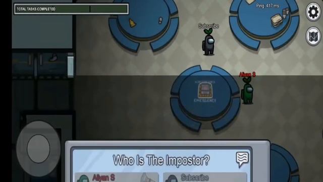 ...so I made a song using Among Us sounds смотреть онлайн