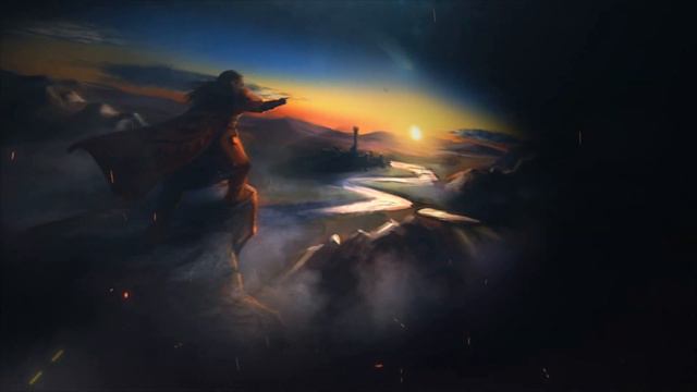 The Elder Scrolls: The Last Dragon - Prolog смотреть онлайн