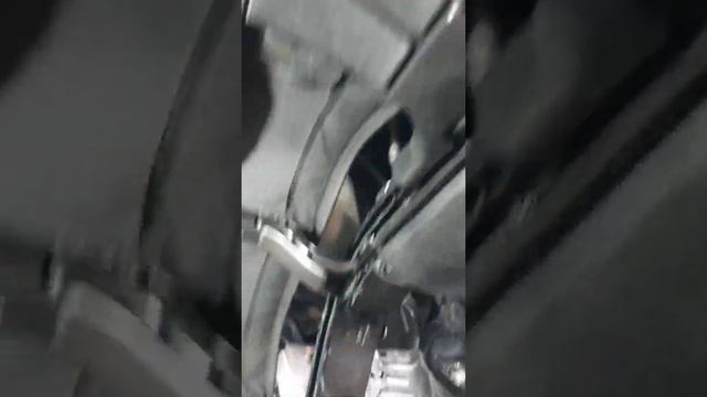 Smart roadster 452, broken soft top ever!! смотреть онлайн