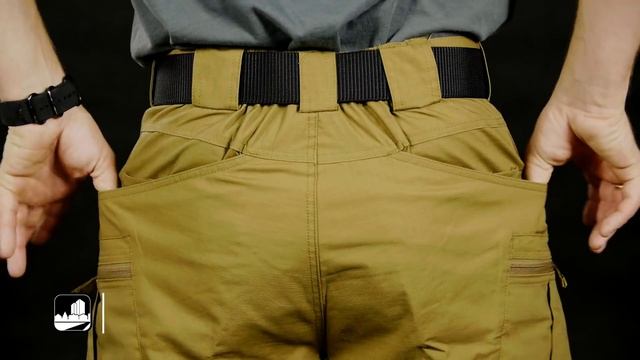 Helikon-Tex - UTP® (Urban Tactical Pants®) - Polycotton Ripstop