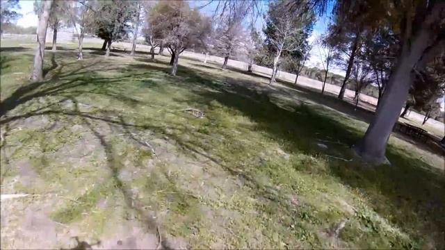 Bugs 3 FPV Escape смотреть онлайн