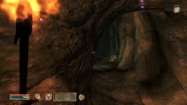 The Elder Scrolls IV: Oblivion | Part 267 | Wind Cave смотреть онлайн
