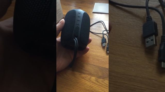 Creative MUVO Play part 1 смотреть онлайн