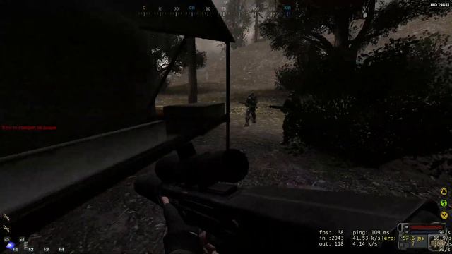 Garry's Mod 2022 07 20 15 22 44 Trim смотреть онлайн