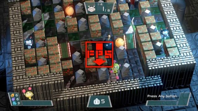 Super Bomberman R: How To Setting Gamepad To Play Game In 3 Minutes смотреть онлайн