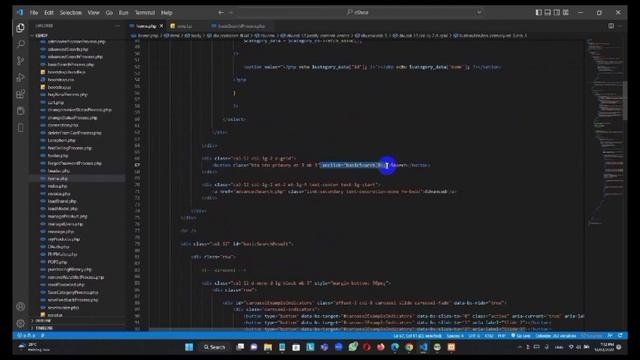 Web Project Development - Task 19 смотреть онлайн