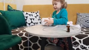 Ингаляция для детей