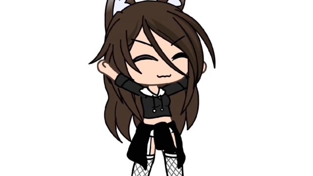 -я стану такой, какой мечтала..! ?Gacha club? смотреть онлайн