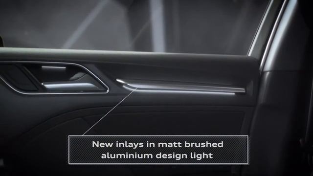 Audi A3 2016 - Il virtual cockpit смотреть онлайн
