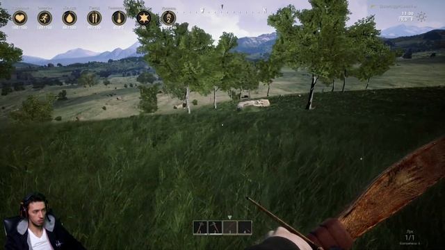 OUTLAWS: of the Old West ▶ МИР ДИКОГО ЗАПАДА! ▶ ОБЗОР ГЕЙМПЛЕЯ... | Часть 2 смотреть онлайн