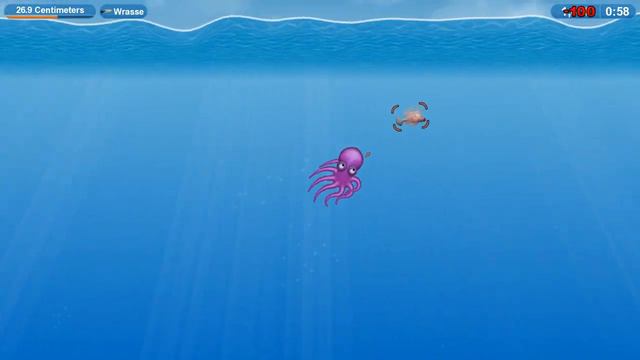 Tasty Planet Forever - Серия 3 - Стражи океана смотреть онлайн