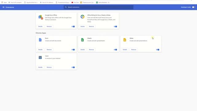 How to fix ERR_TOO_MANY_REDIRECTS error on Google Chrome смотреть онлайн