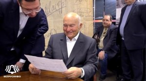 ПОСЛЕДНИЕ СЛОВА ЛУЖКОВА, О КОТОРЫХ МОЛЧАТ СМИ. УМЕР БЫВШИЙ МЭР МОСКВЫ ЮРИЙ #ЛУЖКОВ