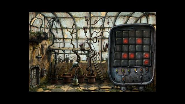 Machinarium 5/7