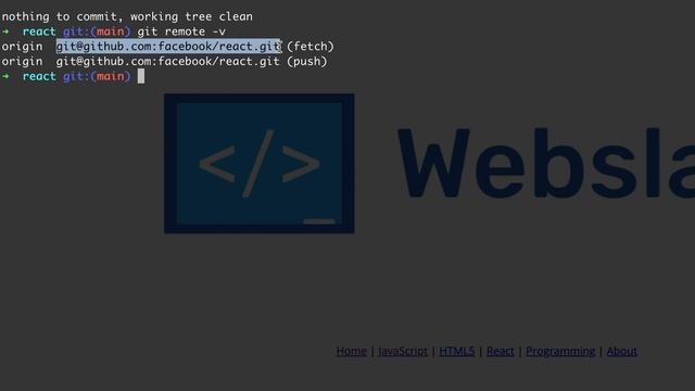 தமிழ் - How to change Git Remote URL смотреть онлайн