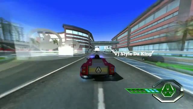 Emergency Heroes Wii Gameplay | Best Settings Dolphin Emulator | (Wii) смотреть онлайн