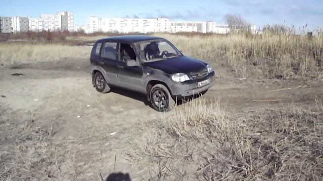 2123 межколёсный самоблокирующийся дифференциал смотреть онлайн