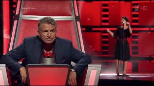 Дарья Винокурова - Canzone Da Due Soldi (Голос VI)