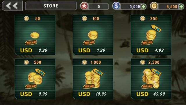 How to hack Gunship Battle Helicopter 3D смотреть онлайн