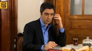 Kurtlar Vadisi Pusu 54. Bölüm