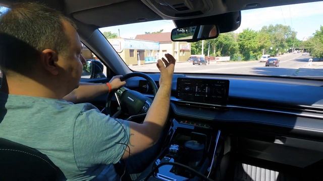 HAVAL H6 3 gen. ВСЕ ПОЛОМКИ/ Breaking. смотреть онлайн