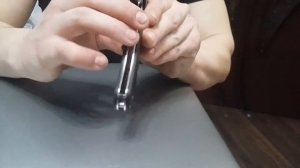 Китайский нож.крыса