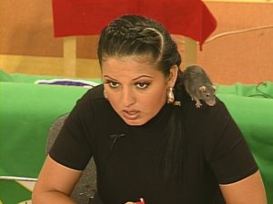 ДОМ-2 Город любви 1860 день Вечерний эфир (13.06.2009)