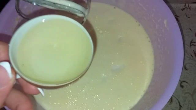 Бисквит. Самый простой рецепт смотреть онлайн