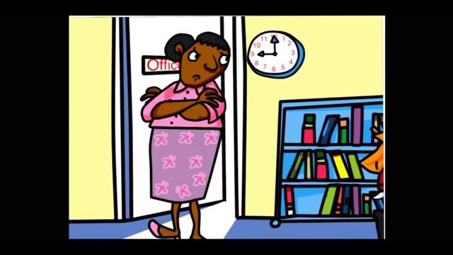Kid's Box 3 Unit 3 Song смотреть онлайн