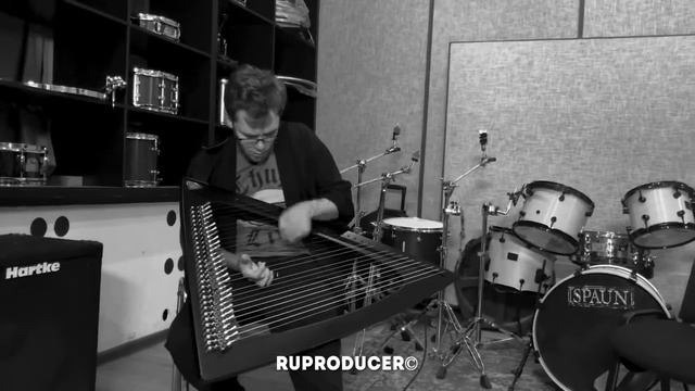 Alexander Boldachev | Thug Life on Delta Harp смотреть онлайн