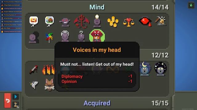 Worldbox 0.21 All NEW Traits Unlocked EASY