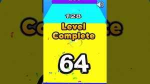 BALL RUN 2048 ?️??INSANE GAME??️? Speedrun Gameplay High Level 50-60