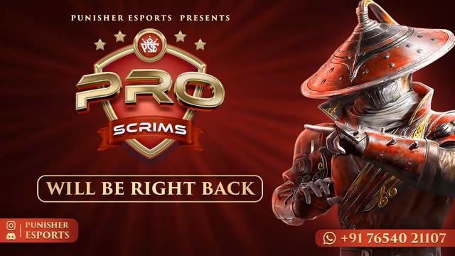 PAID SCRIMS || PP OF 680 INR || 1,2,3,4,5,6,7,8,9,10 смотреть онлайн