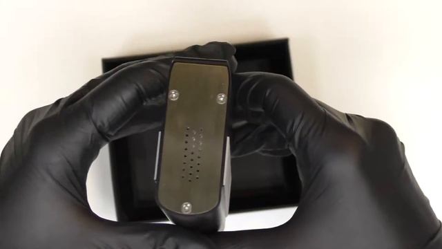 Обзор комплектации боксмода SVIP200 смотреть онлайн