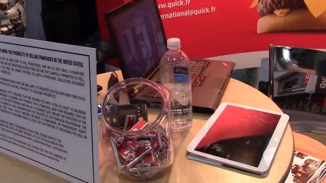 Франшиза бургеры Фаст Фуд в США смотреть онлайн