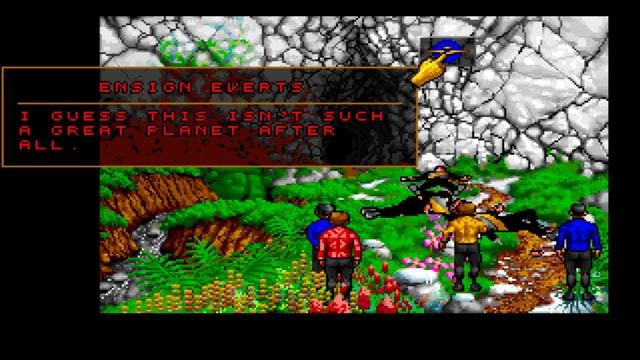 Classic Review - Star Trek: 25th Anniversary смотреть онлайн