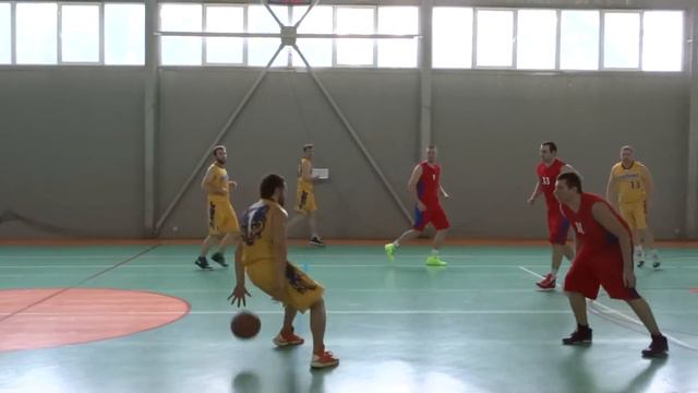 Пушкино-Барс (22.02.15) смотреть онлайн