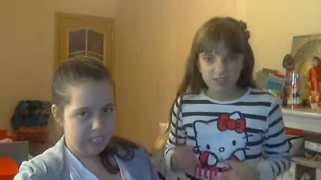Видео с веб-камеры. Дата: 21 октября 2012 г., 18:59.