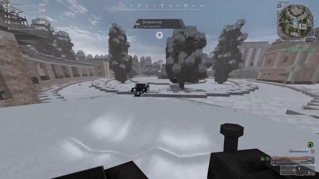 STALCRAFT | Deja Vu смотреть онлайн