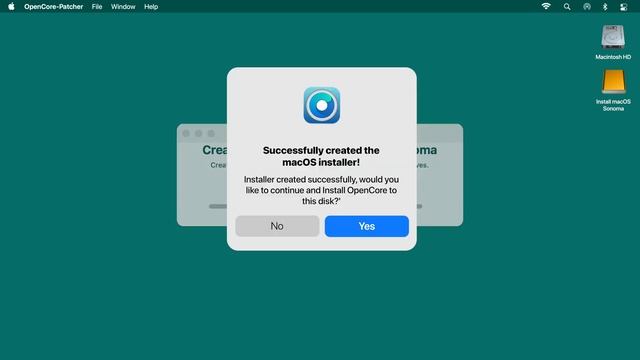 Install MacOS Sonoma On Unsupported Macs Using OpenCore (Step-by-Step Tutorial)